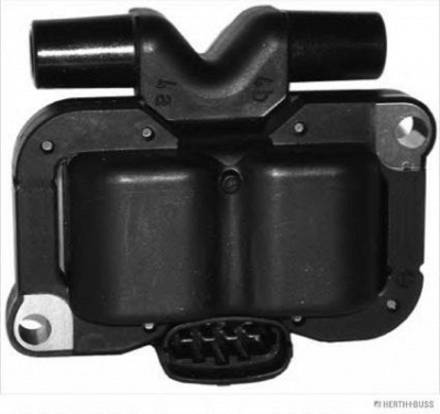 HERTH BUSS ELPARTS 19020021 -  Катушка зажигания
